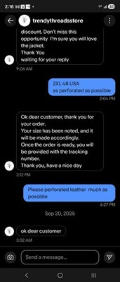 Item photo(s) from verified buyer