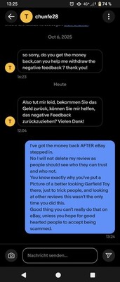 Artikelfoto(s) von einem verifizierten Käufer
