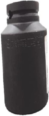 69-46MM 3/4'' Drive 6 Point Metric Deep Impact Socket, 46Mm , Black