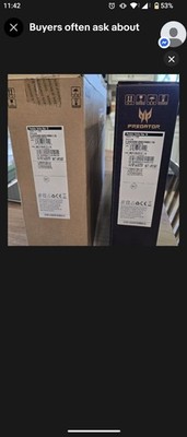 Item photo(s) from verified buyer