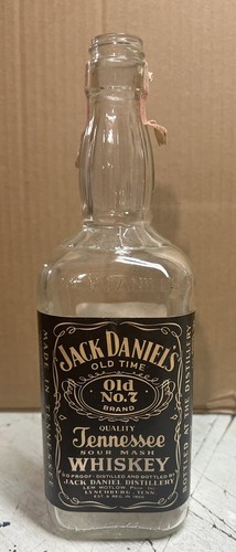 Jack Daniel's Old No.7 Tennessee Whiskey 1000ml for sale
