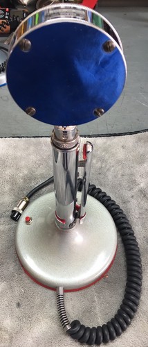 T-UG8 Astatic D-104 Microphone with Noise Toy