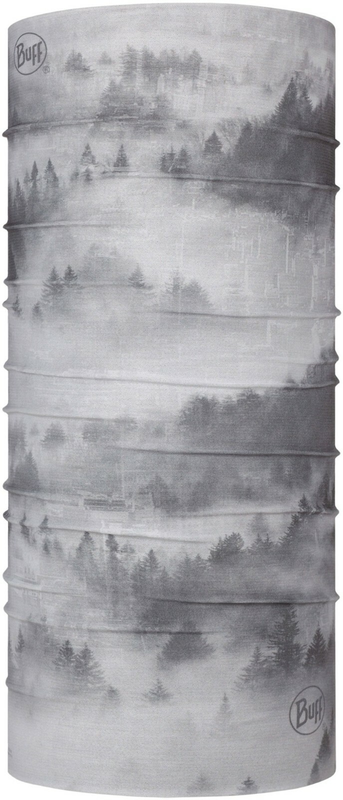 NEW! Buff Coolnet UV Multifunctional Neckwear Headwear UPF 50 Lightweight Derama