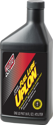 Klotz Oil Uplon Fuel Pump Oil - 1 Pint (Part Number KL-106)