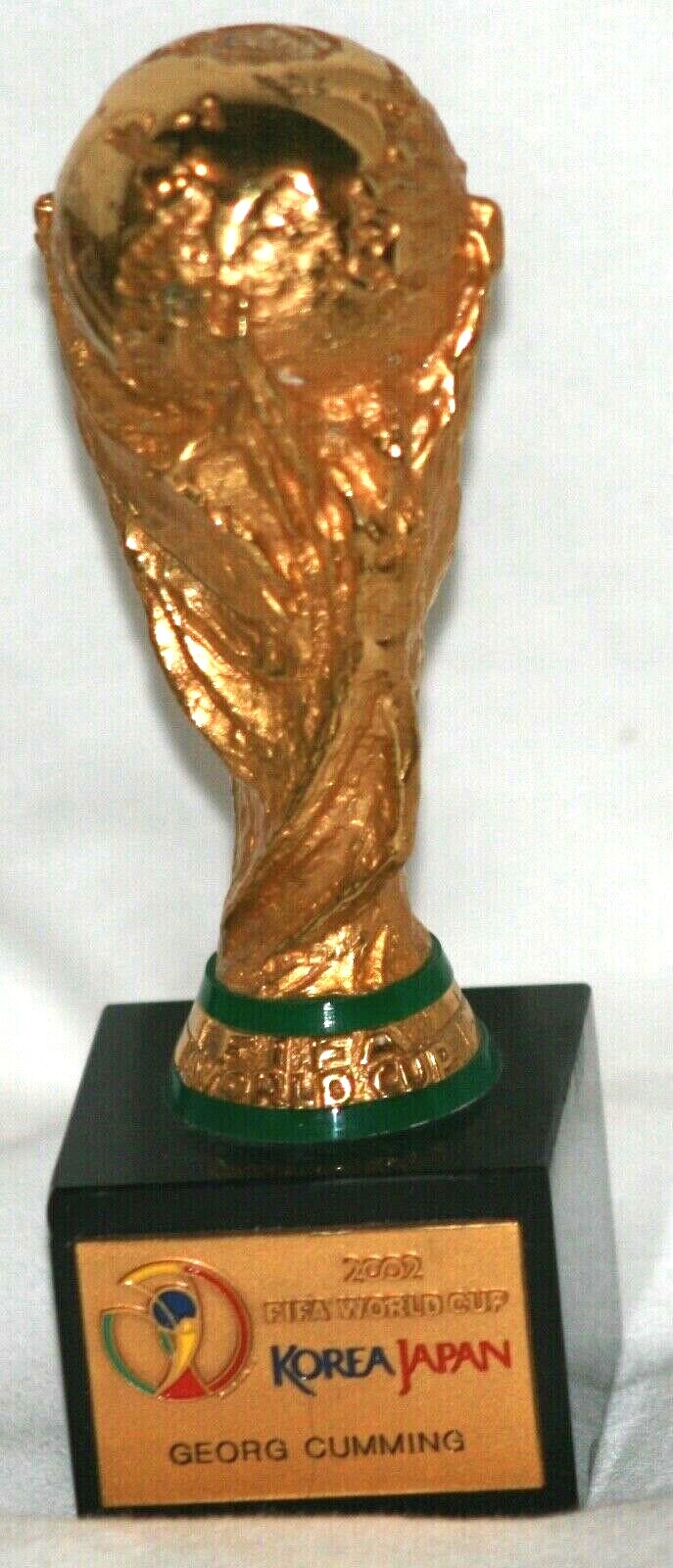 2002 FIFA World Cup メタルライター 2002 FIFA World Cup メタルライター 2002 FIFA World Cup