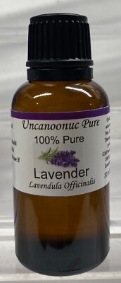 Essential Oils 30mL  1 Oz 100% Pure Therapeutic Grade Oil 50+ options