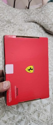 SHARP GX25 FERRARI EDITION 