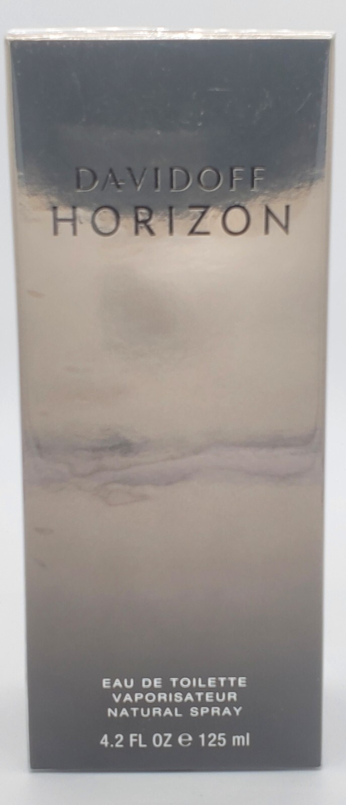 Davidoff Horizon Eau De Toilette Spray By Davidoff - 4.2 oz Davidoff Horizon Eau De Toilette Spray By Davidoff - 4.2 oz