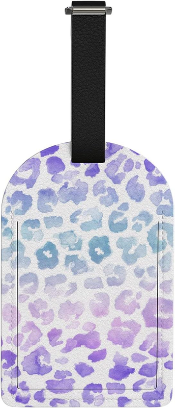Tags Leopard Animal Print Pink Mint Purple Name Id Identifie