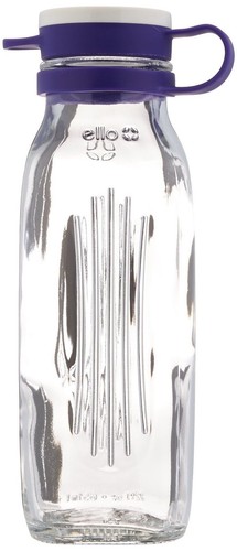 LADURÉE Paris WATER BOTTLE Ladurée pink water bottle | La Maison Ladurée