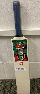 selected willow ms dhoni mittal sports cricket bat NEW
