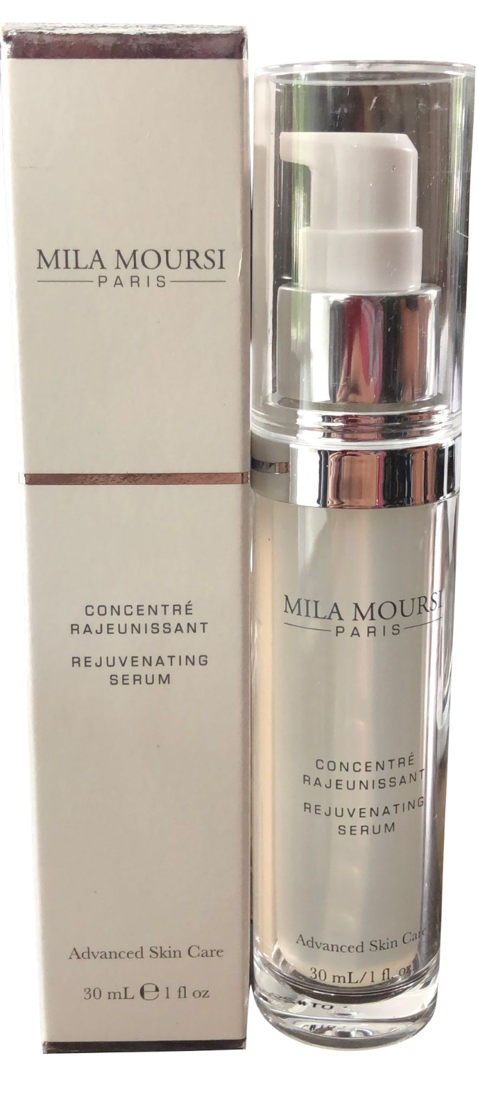 Mila moursi отзывы