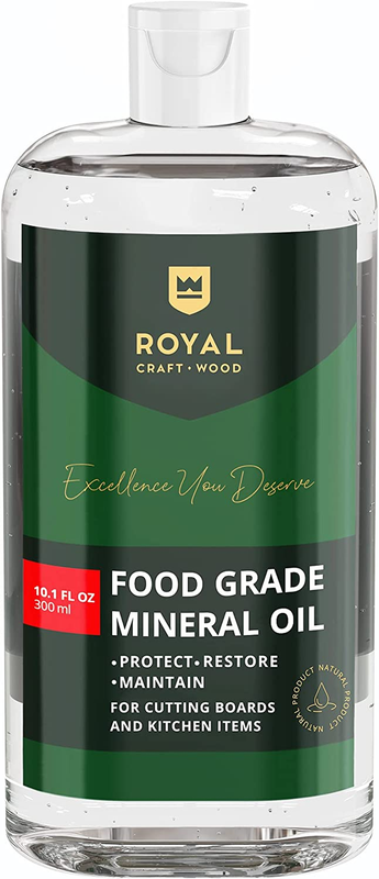 For Bamboo And Wooden Cutting Boards And Kitchen Utensils