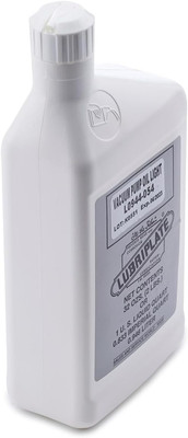 Vacmaster 978231 1 Quart Oil for Vacmaster