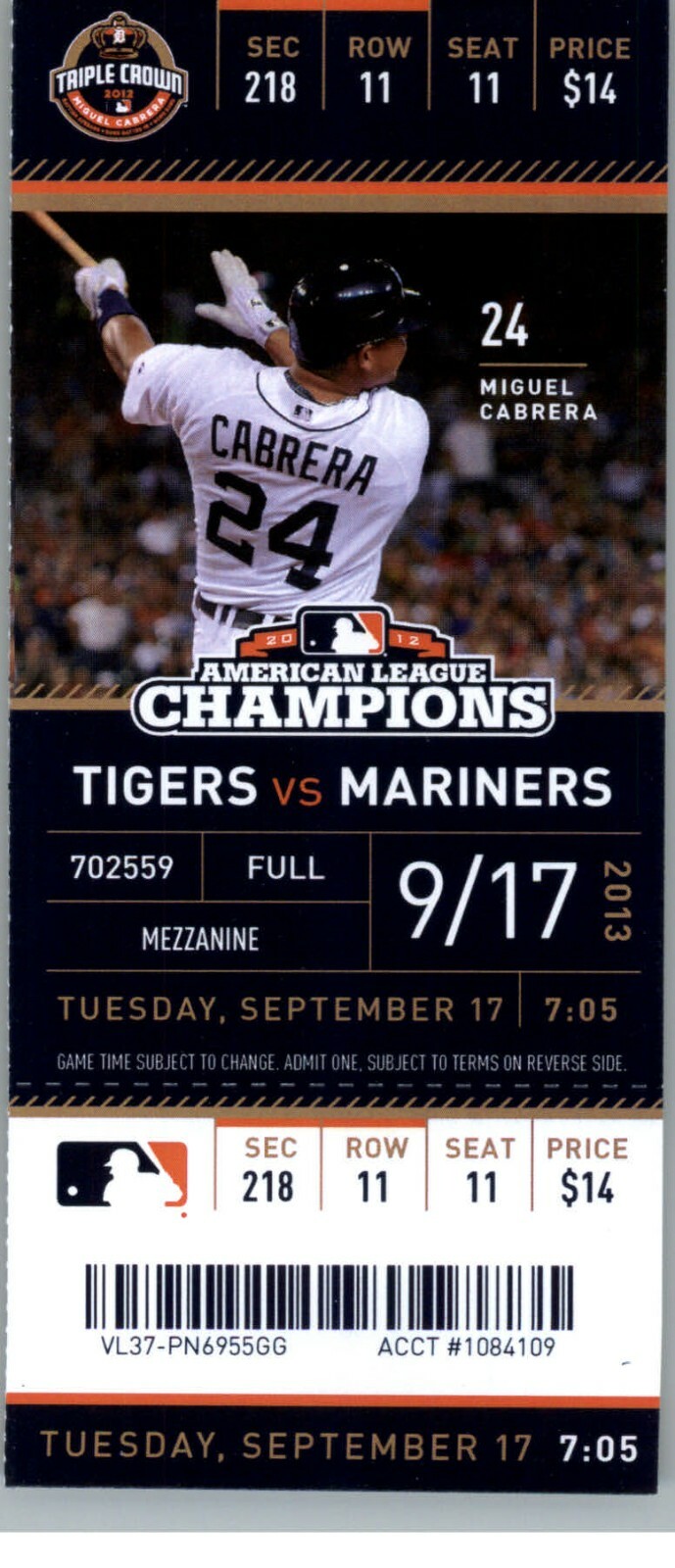 THE　TIGERS　2013 ZX Grand Tiger 2013 Review | CarsGuide