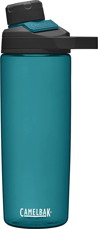 Camelbak Chute Mag BPA Free Water Bottle with Tritan Renew - Magnetic Cap Stows