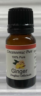  Essential Oils 10mL 100% Pure Therapeutic Grade 70+ options