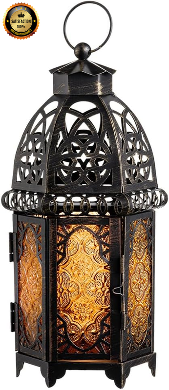 Hanging Lantern Outdoo