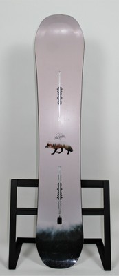 Snowboards Rocker Snowboard Trainers4me