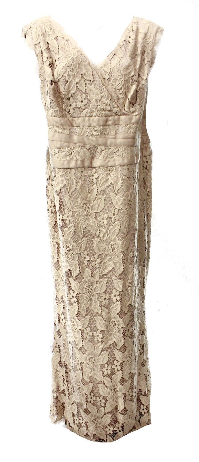 Adrianna Papell Plus Size Dresses for Women