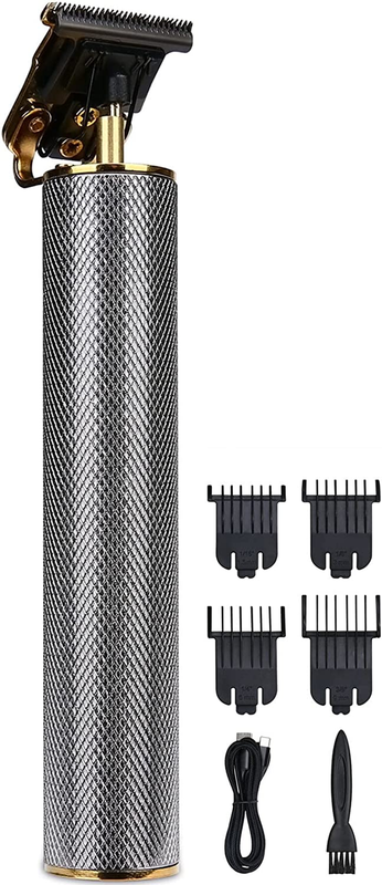 Hair Liners For Men Edge Up Clippers T Blade Trimmer Lineup