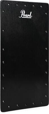 Pearl FP123B Box Cajon Replacement Faceplate