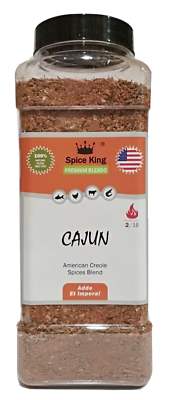 Jambalaya seasoning deals