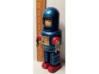 1960/'s Space Dog Laika Space Monkey BATMAN Japanese Menko Cards Robby Robot