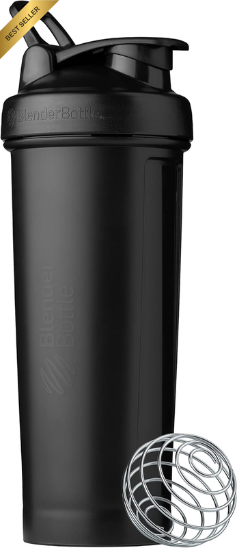 Blenderbottle Classic V2 Shaker Bottle Perfect for Protein Shakes and Pre Workou