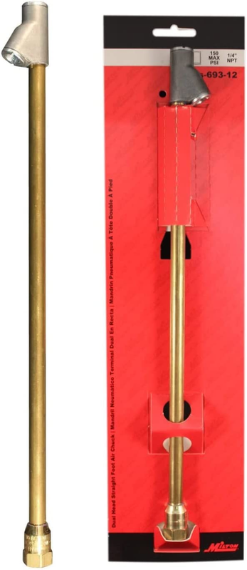 Milton S-693-12 1/4