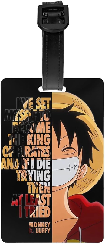 Tag For Suitcases Boys Men 1 Pcs Decorative Pvc Name Tags Travel A