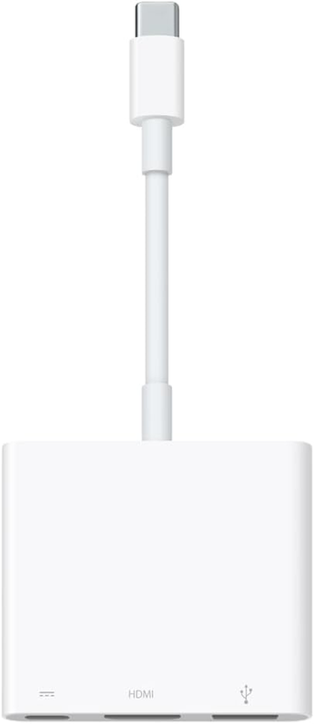 USB-C Digital AV Multiport Adapter