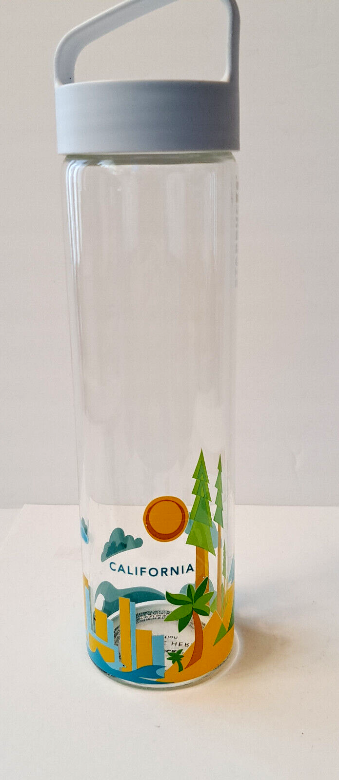 Starbucks water bottle 激レア　海外限定 $_12.JPG?set_id=880000500F