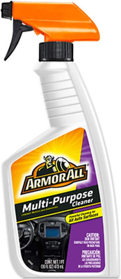 Multi Purpose Cleaner , Car Cleaner Spray for All Auto Surfaces, 16 Fl Oz