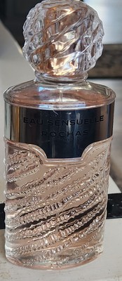 Eau Sensualle Rochas Perfume 3.4 Oz