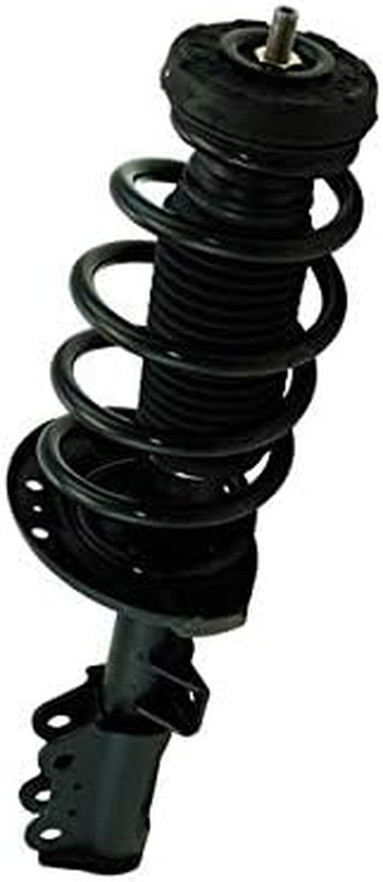 Front Strut and Coil Spring Assembly for 2010-2016 Cadillac SRX