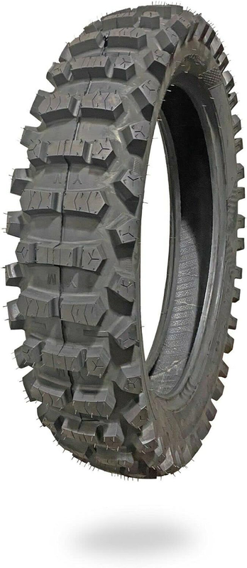 140/80-18 off Road Dirt Bike Motocross Tire
