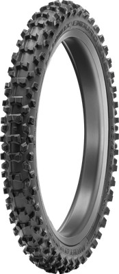 Dunlop Geomax EN91 90/90-21 Front Bias Tire 54R TT BETA RR 450 08-14