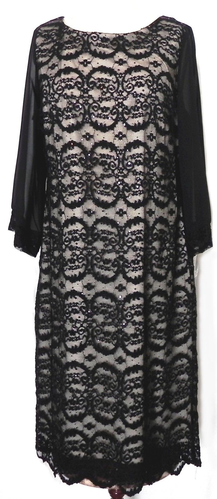 R & M Richards Women's Dresses