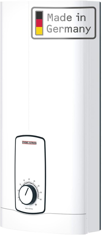 STIEBEL ELTRON Neueste Generation Elektronischer Durchlauferhitzer DHB 18/21/24