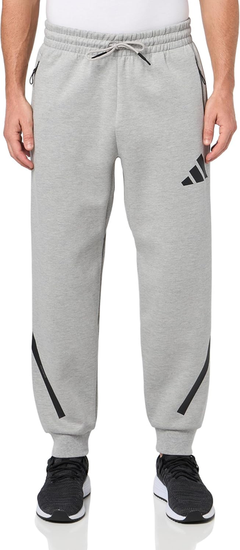 Adidas Mens Z.n.e. Open Hem Pant