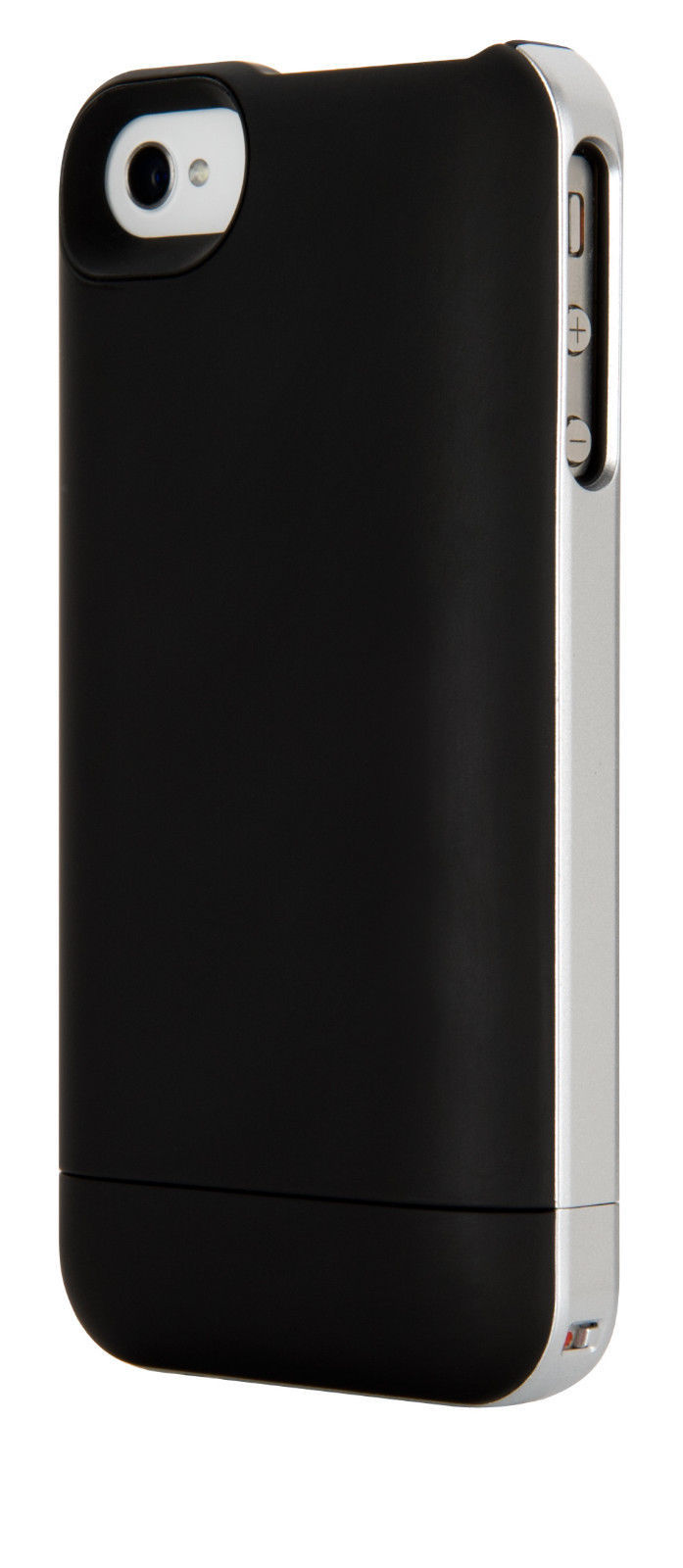 mophie Silicone/Gel Cell Phone Case and Cover