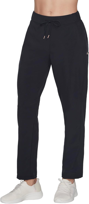 Skechers Womens Slip-ins Go Walk Uptown Pant
