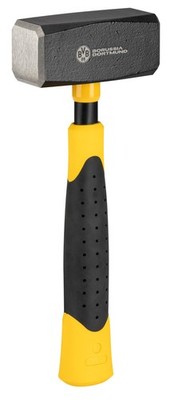 PICARD x BVB Fäustel RS 1.250g Borussia Dortmund Edition Hammer Fußball Fauestel