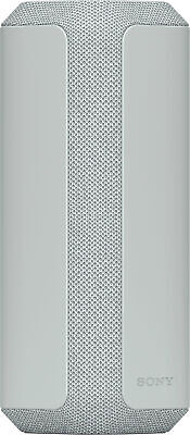 Sony - XE300 Portable X-Series Bluetooth Speaker - Light Gra