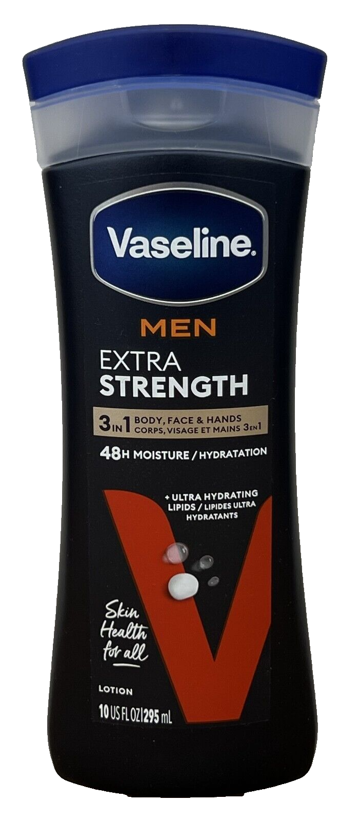 VARON MASTER'S BLEND 乳液 120ml VARON[ヴァロン]マスターズブレンド|大人の男性用オールインワン