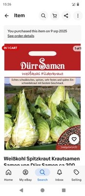 Artikelfoto(s) von einem verifizierten Käufer