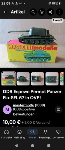 Artikelfoto(s) von einem verifizierten Käufer