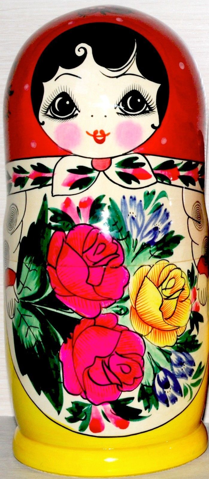 Babushka Dolls for sale Shop with Afterpay eBay