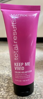Matrix Total Results Keep Me Vivid Color Velvetizer 3.4 oz
